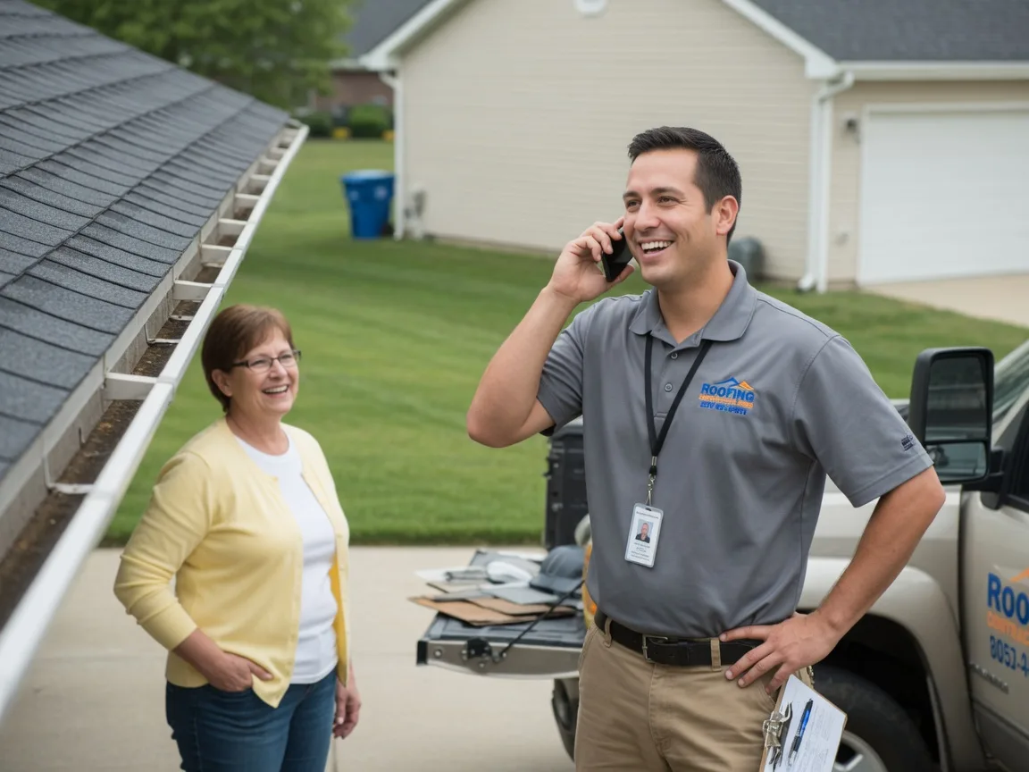 Local Roofing Contractors Abie, NE FAQs